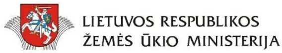 Lietuvos Respublikos žemės ukio ministerija